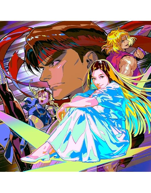 Amazon.co.jp: ストリートファイターII【劇場版】 [DVD] : 清水宏次朗